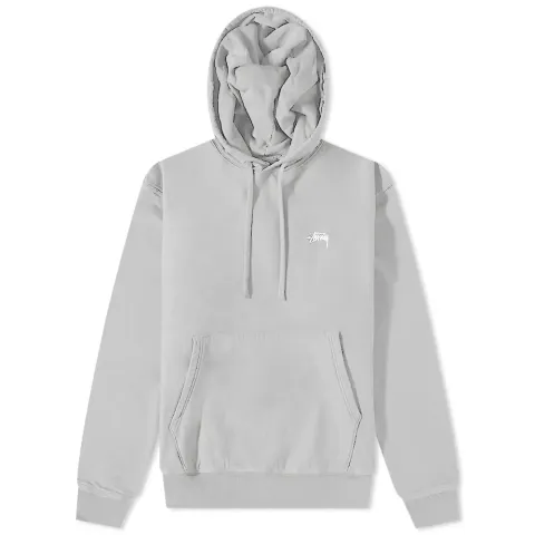 Stock Logo Hoody