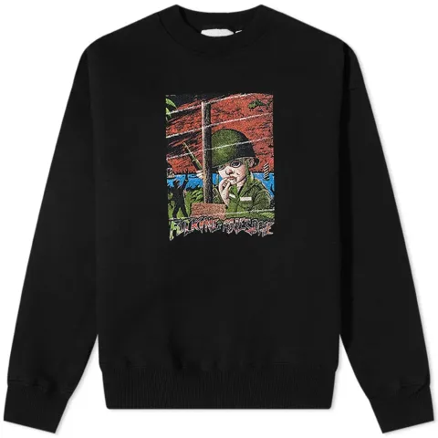 Recovery Crew Sweat