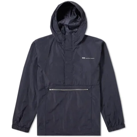 Loy Popover Jacket