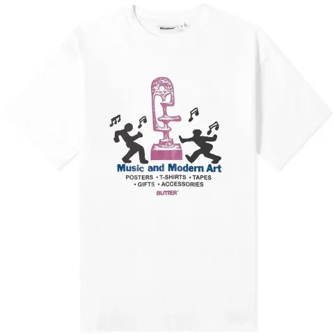 Gallery T-Shirt
