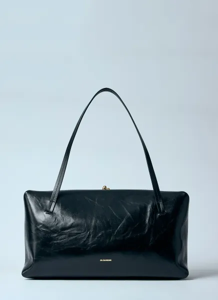 Medium Goji Pillow Handbag