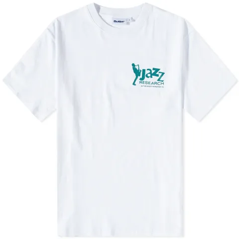 Jazz Research T-Shirt