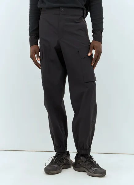 Technical Cargo Pants
