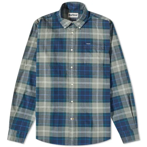 Lewis Tailored Shirt