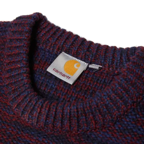 Accent Sweater