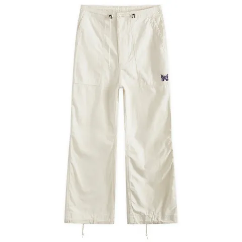 String Fatigue Pant