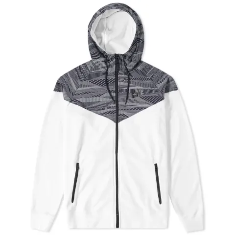 Air Hybrid Windrunner