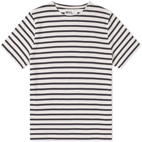 MHL. by Margaret Howell Matelot Tee
