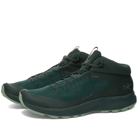 Arc'teryx Aerios Mid GTX Hiking Boot