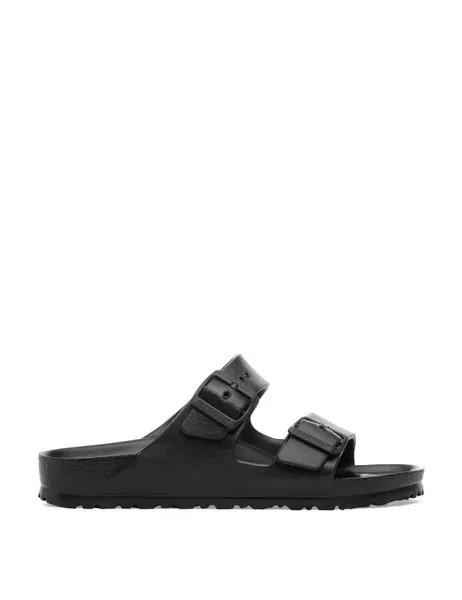 Birkenstock Arizona Moulded Footbed Sandals Black