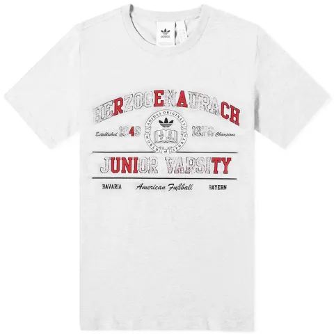 Collegiate T-Shirt