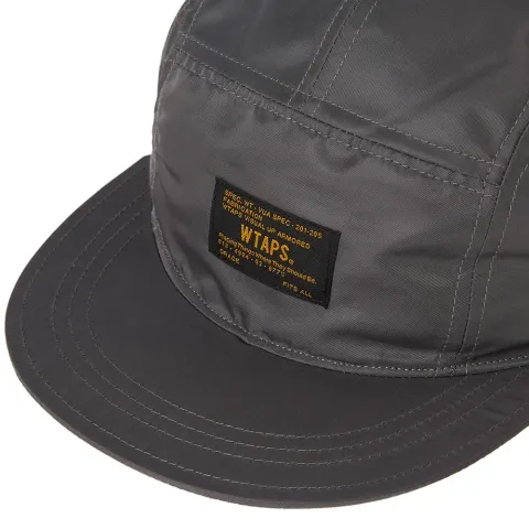 Commander 01 Cap