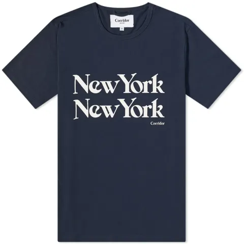 New York New York T-Shirt