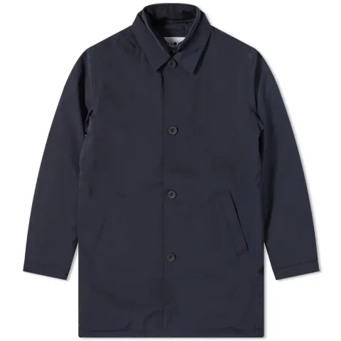 Blake Technical Car Coat