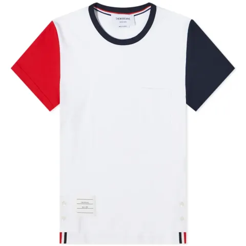 Funmix Pocket Tee