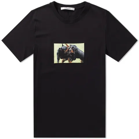 Rottweiler Tee