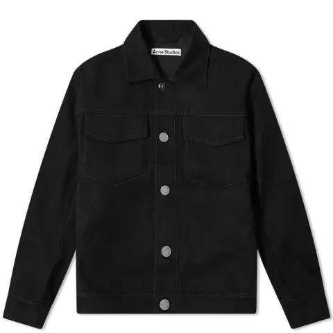 Magnite Twill Work Jacket
