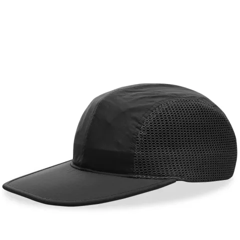 Mesh String Cap