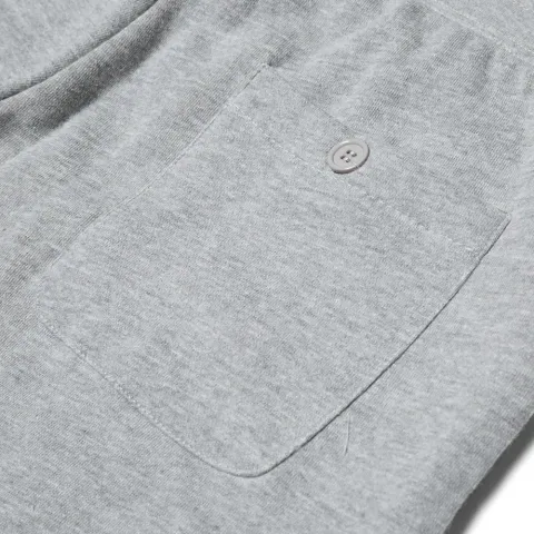 Training Fleece Short