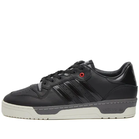 Consortium x Nice Kicks Rivalry