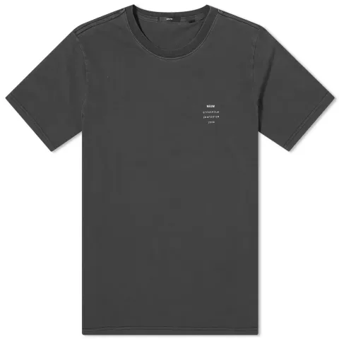 Organic Band T-Shirt