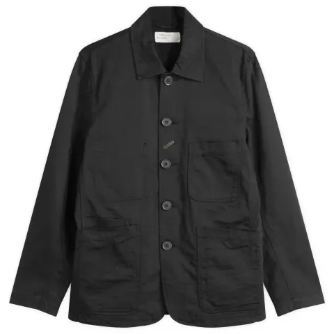 Bakers Jacket