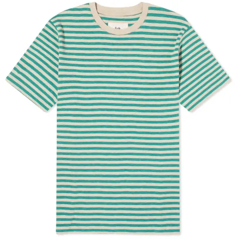 Classic Stripe T-Shirt