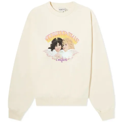 Angel Crew Sweat
