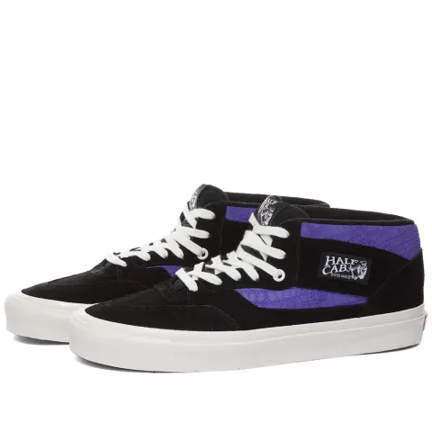 UA Half Cab 33 DX