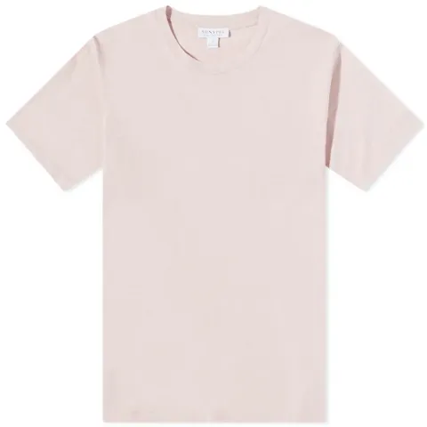 Organic Riviera Tee