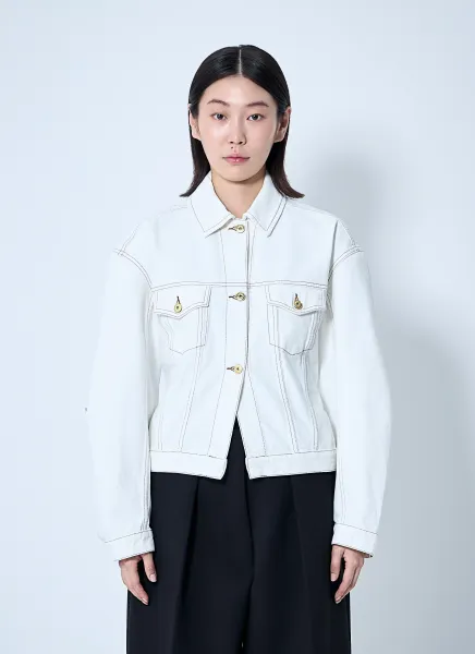 La Veste De-Nîmes Jacket