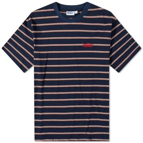 Hyde Stripe T-Shirt
