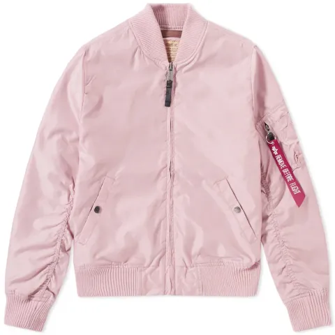 MA-1 TT Jacket