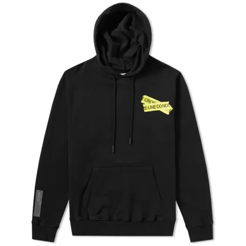Firetape Hoody