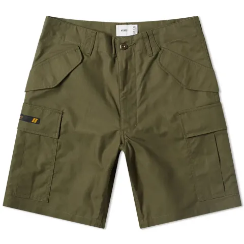 Cargo Shorts