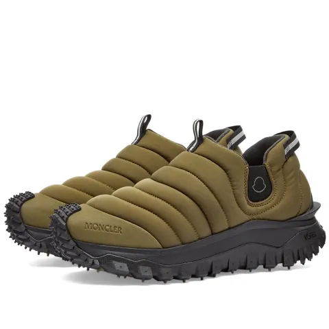 Apres Trail Hiking Moc
