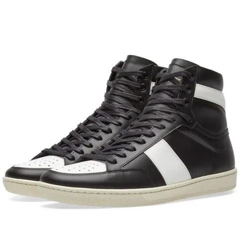 SL-10 High Sneaker