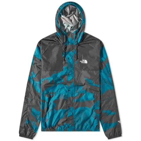 Seasonal Mountain Jacket