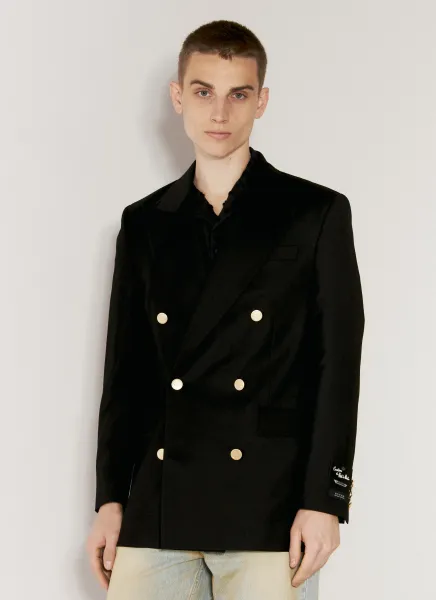 Milo Wool Blazer