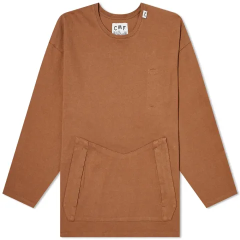 Long Sleeve Slow Dry T-Shirt