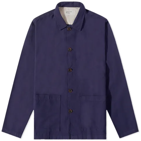 Easy Overshirt