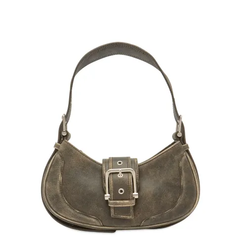 Hobo Brocle Bag