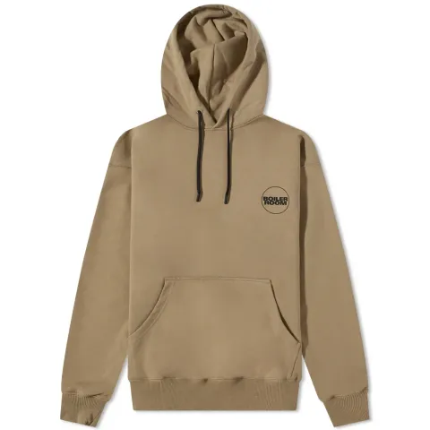 3M Logo Popover Hoodie