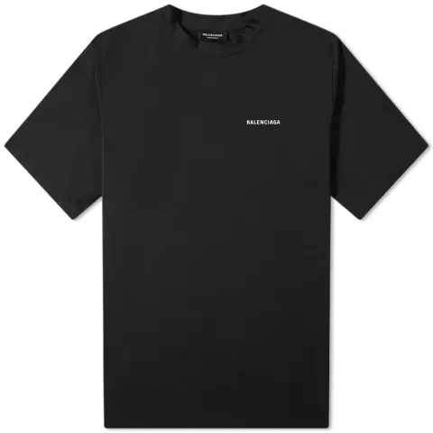 Tech Logo T-Shirt