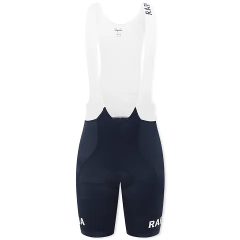 Pro Team Training Bib Shorts