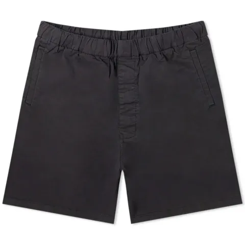 Cove Twill Short - White Label
