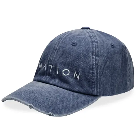 Immersion Logo Cap