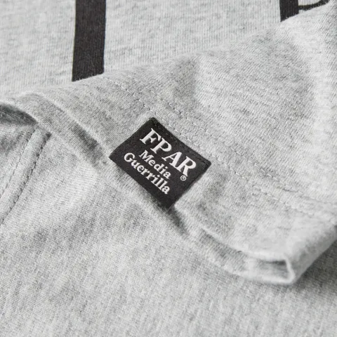 Riot Control Tee