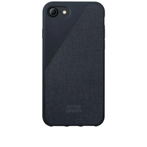 Clic Canvas iPhone 7/8 Case