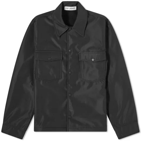 Evening Coach Jacket